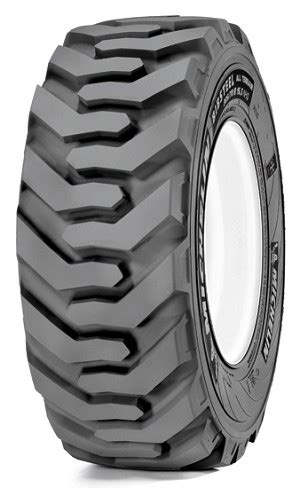 michelin 475 skid steer tires|The BIBSTEEL® ALL.